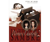 La Guerre des Sambre : une tragédie viennoise