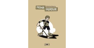 Peine perdue - Catherine Doherty - Editions çà et là
