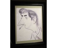 Au Centre Wallonie-Bruxelles de Paris, Franquin est dans les détails.