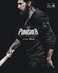 One Last Kill : le retour coup de poing du Punisher sur les écrans !
