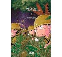 Peleliu. Guernica of paradise, tome 2 - Takeda Kazuyoshi - Vega