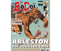 Bo Doï n°86 - juin 2005