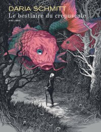 Le Bestiaire du crépuscule, une révérence audacieuse à Lovecraft 