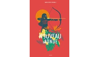 Nouveau Monde - Par David Jesus Vignolli - Akileos