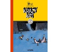 Krazy Kat volume 2 (1930-1934) – Par George Herriman – Les Rêveurs