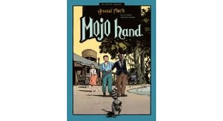 Mojo Hand - Par Arnaud Floc'h - Sarbacane