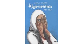 Les femmes dans la guerre d'Algérie