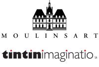 Voici pourquoi le label Moulinsart devient... Tintin<i>imaginatio</i>