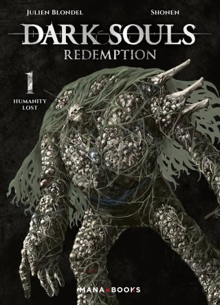 Japan Expo 2024 : Julien Blondel et Shonen (Dark Souls : Redemption) : « On a utilisé les marqueurs du jeu pour construire une histoire originale » [VIDEO]