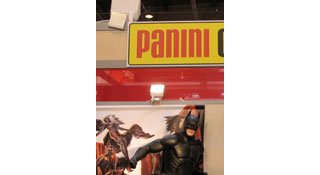 Panini acquiert le pôle jeunesse de Cyber Press Publishing