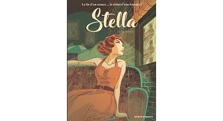 "Stella", aux confins de la création