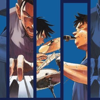 Musique et manga, quand les opposés s'attirent