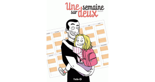 Une Semaine sur deux - Par Pacco - Fluide-G