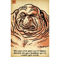 Caramba ! Publishing prend le parti de la création