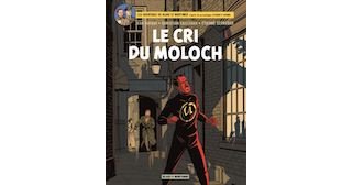 La dense rentrée littéraire de Dargaud