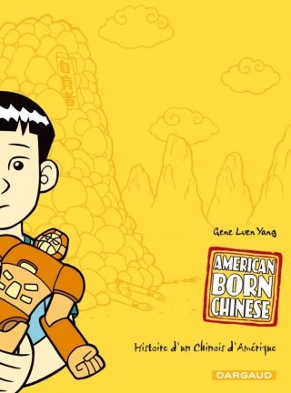 Le phénomène « American Born Chinese » arrive en France
