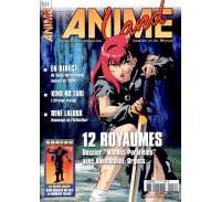 Animeland 101 - Mai 2004