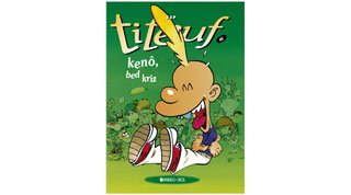Titeuf en breton