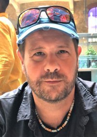 Nicolas Keramidas : « Lewis et moi, nous nous sommes permis avec Superino ce qu'on ne pouvait pas s'autoriser sur les Mickey et Donald » [INTERVIEW]