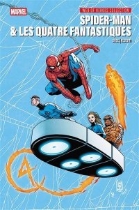Pour Spider-Man Brand New Day, l'éditeur Panini propose une collection de classiques à petit prix