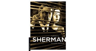 Desberg et Griffo nous reviennent avec « Sherman »