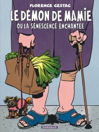 « Le Démon de Mamie » : le premier éclat de rire de l'année 2025