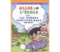 La BD éducative-S'amuser pour apprendre-Edition L'Erudit