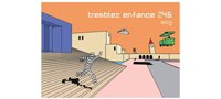 Tremblez enfance Z46 – Par EMG – Ed. Tanibis