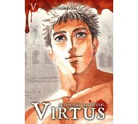 Virtus, T5 - Par Gibbon & Shinanogawa