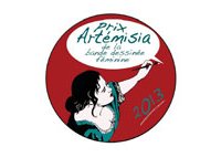 Prix Artémisa 2013 pour Jeanne Puchol 