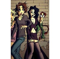 Rencontres croisées : pour 2014, les jeunes auteurs de BD gardent de l'espoir