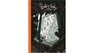 Bob et Sally sont des copains - Par Matthias Aregui - Editions 2024