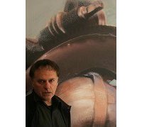 Mécahumanimal, Bilal hybride les Arts et Métiers