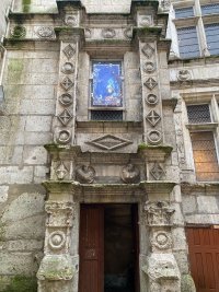 Angoulême 2025 : L'Atelier des sorciers à l'Hotel St-Simon