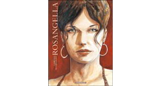 Rosangella - par Corbeyran & Berlion – Dargaud
