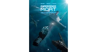 La rentrée Ankama 2014 : thrillers, science-fiction et comic books !