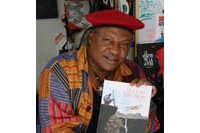 Barly Baruti : " Avec Madame Livingstone, mon but premier n'était pas de revendiquer quoi que ce soit..."