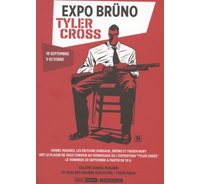 De Tyler Cross au Festival de Château-Gontier…