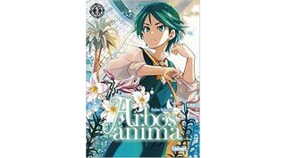 Arbos Anima : le retour de Kachou Hashimoto