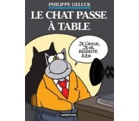 Bon Dieu, la rentrée du Chat !