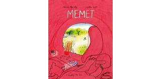 "Memet" d'Isabella Cieli & Noémie Marsily (L'Employé du Moi) : la délicate fugacité de l'enfance