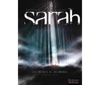 Sarah - Les Enfants de Salamanca 1/3 - Par Bec & Raffaele - Dupuis