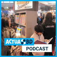 ActuaBD.com se lance dans les podcasts