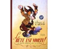 Cadeau de Noël pour le Musée de la bande dessinée d'Angoulême
