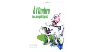 A l'Ombre des coquillages - José Roosevelt - La Boîte à bulles
