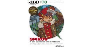 dBD n°70 : les héros ne meurent jamais !