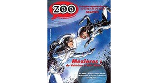 Zoo n° 19 : S'envoyer dans l'espace ?