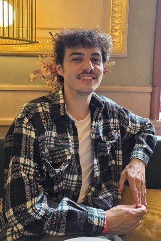 Antoine Schiffers (Le Débutant) : « Spielberg représente pour moi une forme d'aboutissement du grand cinéma américain » [INTERVIEW]