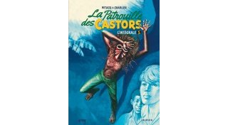 Les intégrales de l'été (5ème partie) : la maîtrise de Dupuis