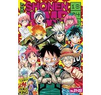 Quels sont les mangas qui cartonnent au Japon ces douze derniers mois ?